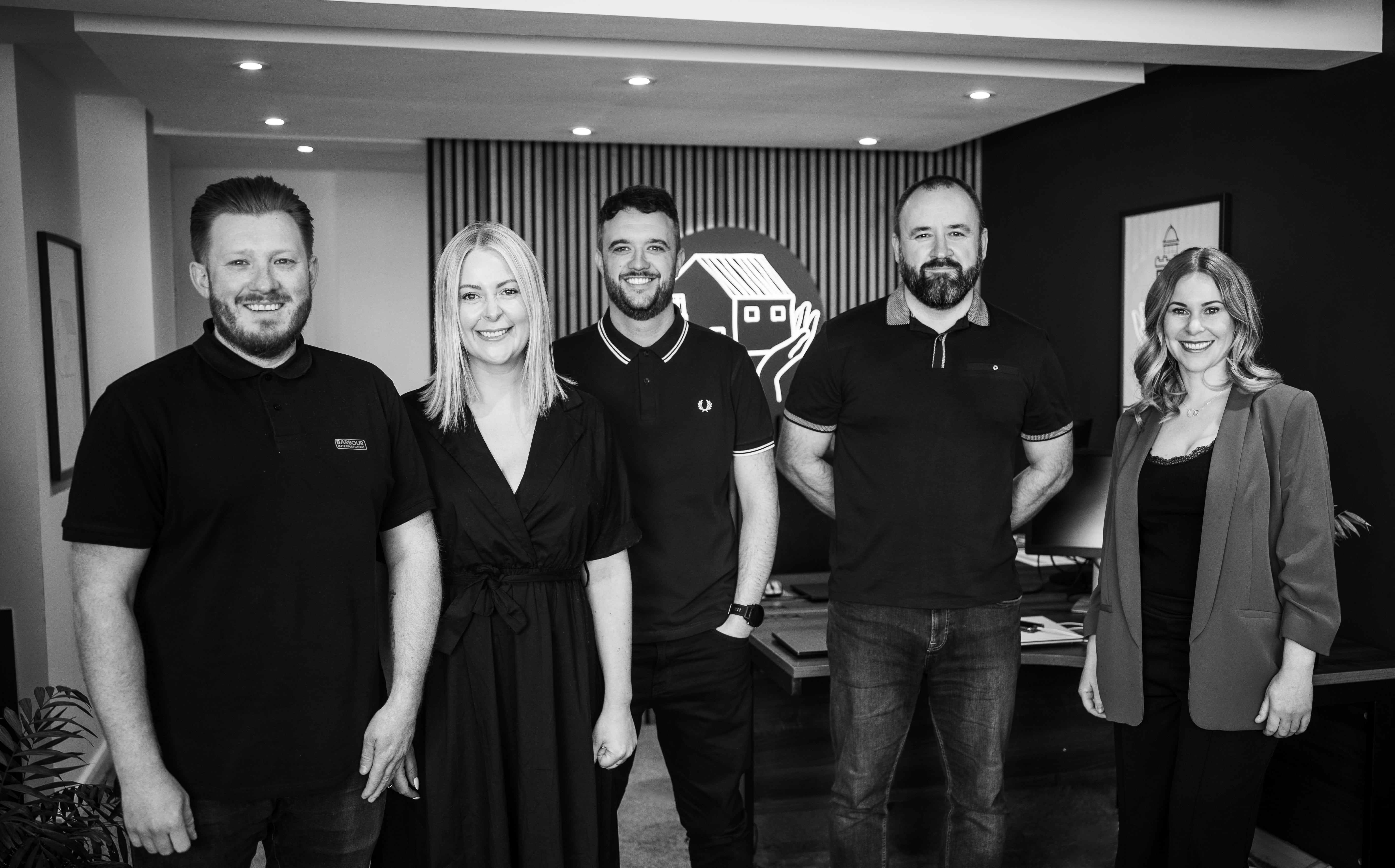 Kenyon Mortgages Team