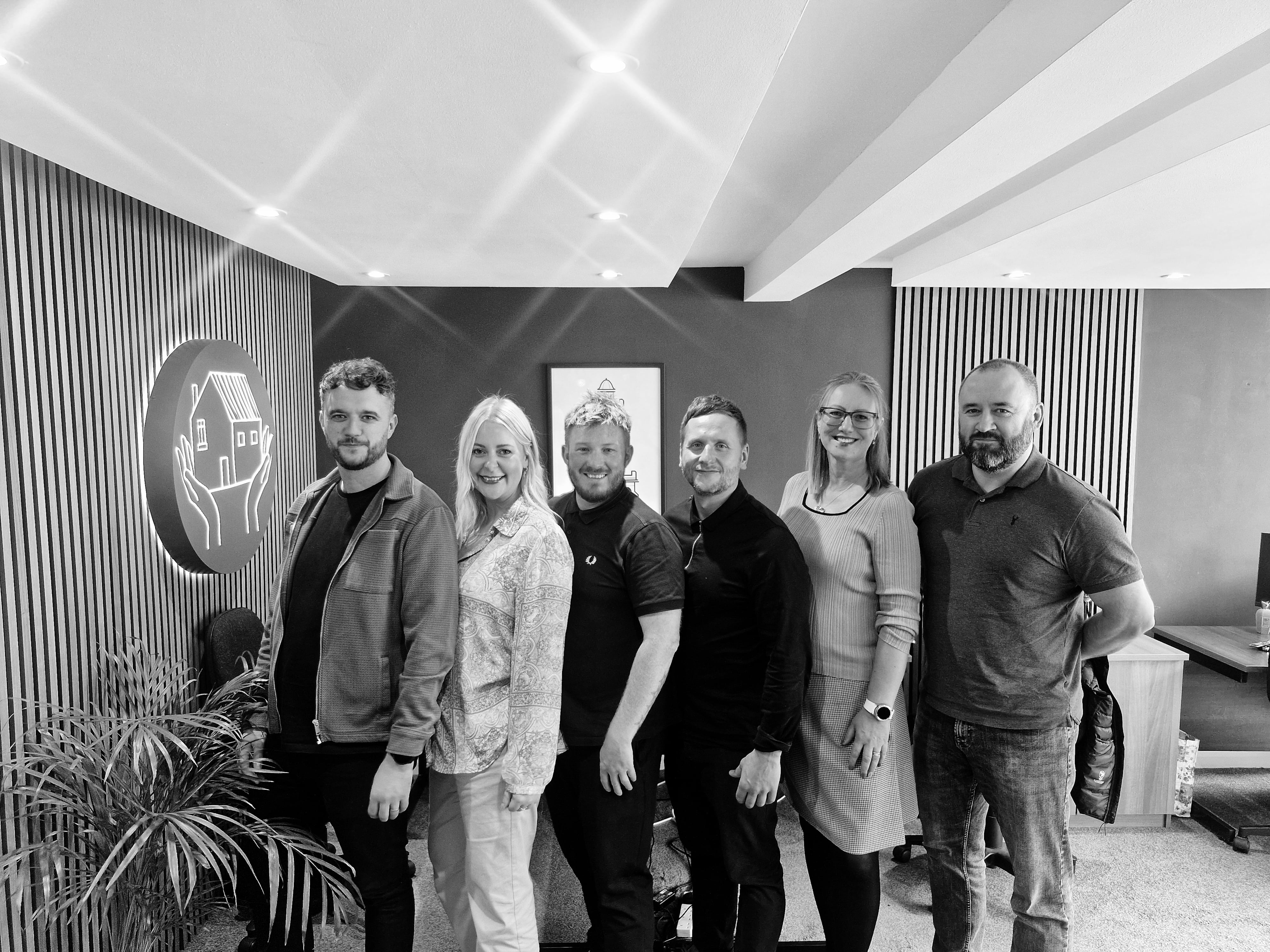 Kenyon Mortgages Team